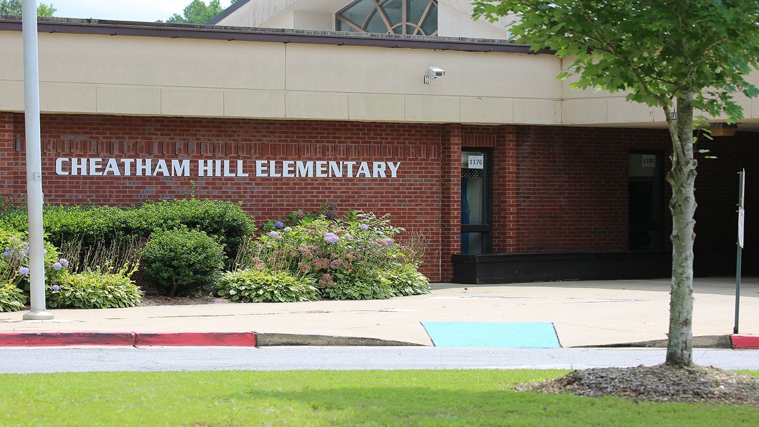 Cheatham Hill Elementary School